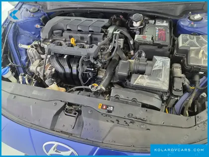 HYUNDAI ELANTRA (AVANTE) 1.6