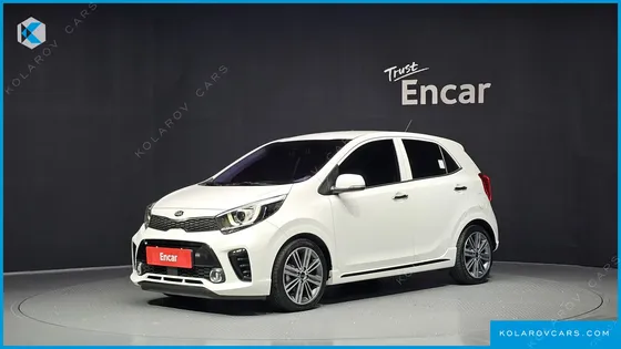 KIA MORNING (PICANTO) PRESTIGE