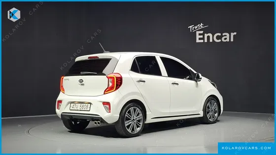 KIA MORNING (PICANTO) PRESTIGE