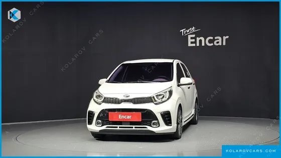 KIA MORNING (PICANTO) PRESTIGE