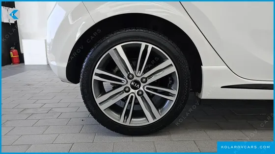 KIA MORNING (PICANTO) PRESTIGE