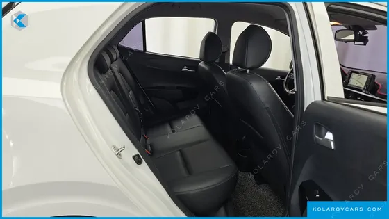KIA MORNING (PICANTO) PRESTIGE