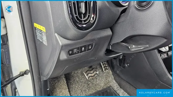 KIA MORNING (PICANTO) PRESTIGE