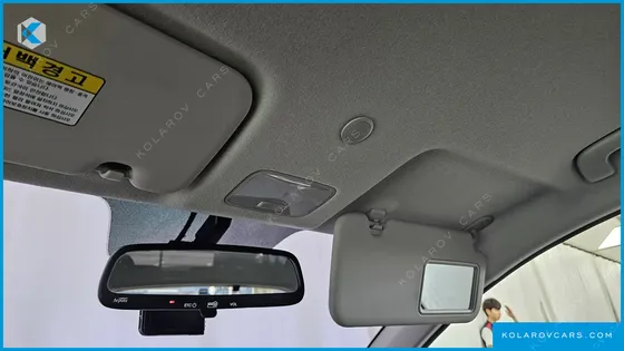 KIA MORNING (PICANTO) PRESTIGE