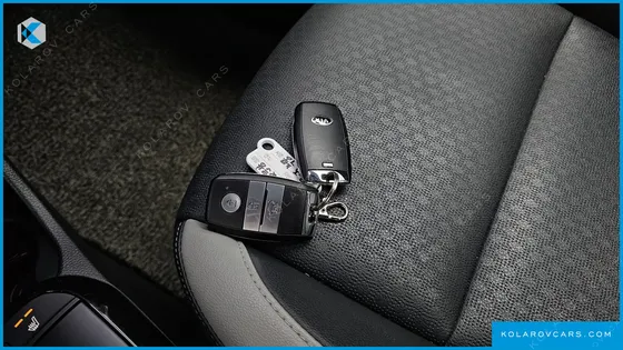 KIA MORNING (PICANTO) PRESTIGE