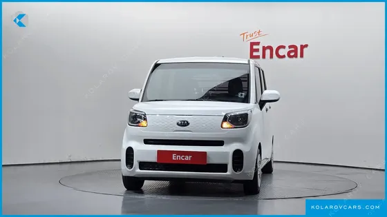 KIA RAY VAN