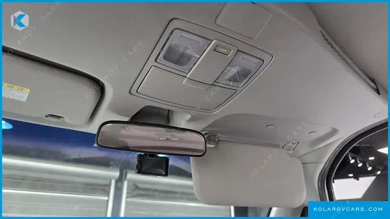 KIA RAY VAN