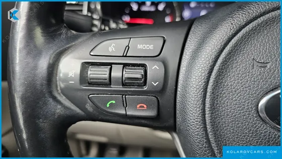 KIA CARNIVAL 9-SEATER NOBLESSE