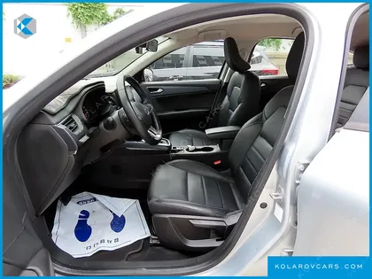 RENAULT KOREA XM3 1.6 GTE LE PLUS