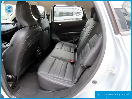 RENAULT KOREA XM3 1.6 GTE LE PLUS
