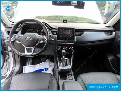 RENAULT KOREA XM3 1.6 GTE LE PLUS