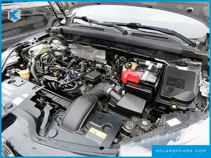 RENAULT KOREA XM3 1.6 GTE LE PLUS