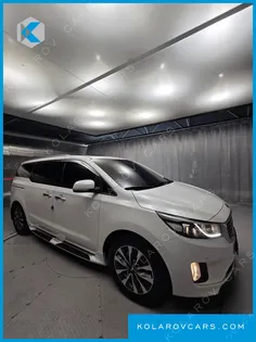 KIA CARNIVAL 11-SEATER PRESTIGE