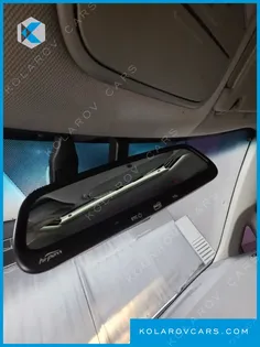 KIA CARNIVAL 11-SEATER PRESTIGE