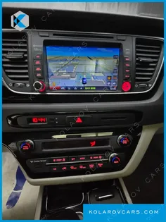 KIA CARNIVAL 11-SEATER PRESTIGE