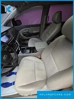 KIA CARNIVAL 11-SEATER PRESTIGE