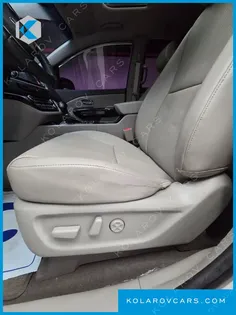 KIA CARNIVAL 11-SEATER PRESTIGE