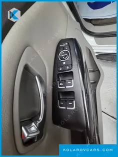 KIA CARNIVAL 11-SEATER PRESTIGE