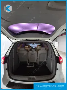 KIA CARNIVAL 11-SEATER PRESTIGE