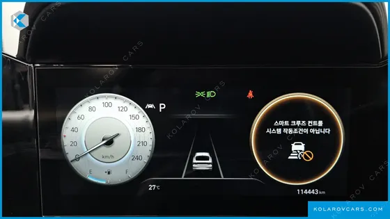 HYUNDAI ELANTRA (AVANTE) 1.6 LPI (RENTAL CAR)