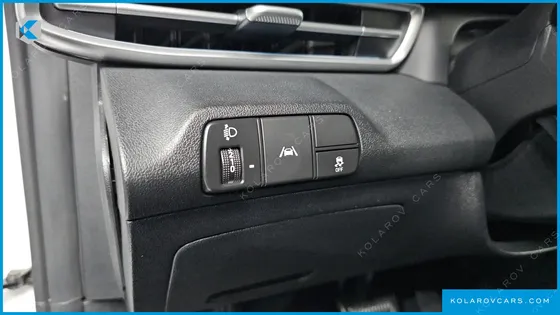 HYUNDAI ELANTRA (AVANTE) 1.6 LPI (RENTAL CAR)