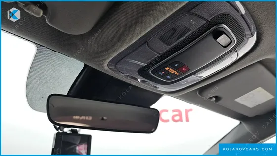 HYUNDAI ELANTRA (AVANTE) 1.6 LPI (RENTAL CAR)