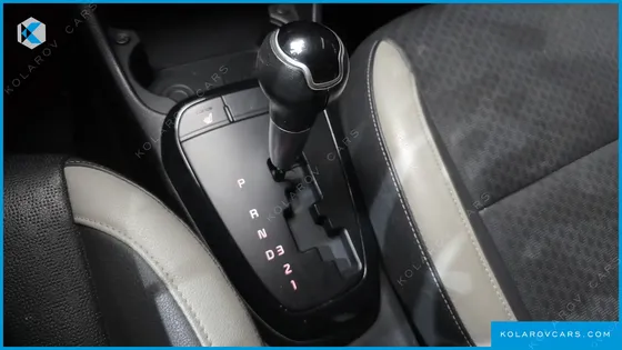 KIA MORNING (PICANTO) LPI LUXURY