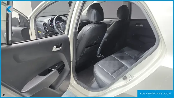 KIA MORNING (PICANTO) LPI LUXURY