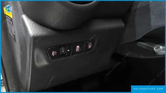 KIA MORNING (PICANTO) LPI LUXURY