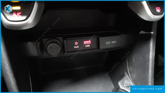 KIA MORNING (PICANTO) LPI LUXURY