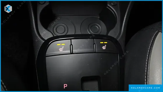 KIA MORNING (PICANTO) LPI LUXURY