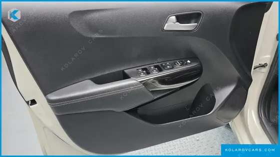 KIA MORNING (PICANTO) LPI LUXURY