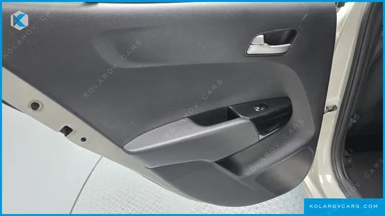 KIA MORNING (PICANTO) LPI LUXURY