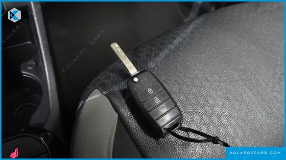 KIA MORNING (PICANTO) LPI LUXURY