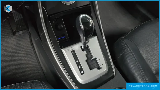 HYUNDAI ELANTRA (AVANTE) M16 GDI LUXURY