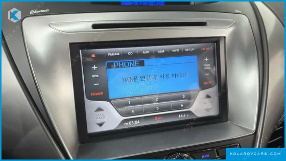 HYUNDAI ELANTRA (AVANTE) M16 GDI LUXURY