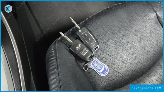 HYUNDAI ELANTRA (AVANTE) M16 GDI LUXURY