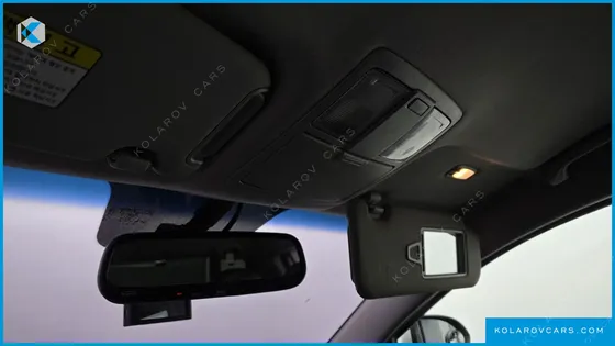 KIA SPORTAGE DIESEL 4WD TRENDY