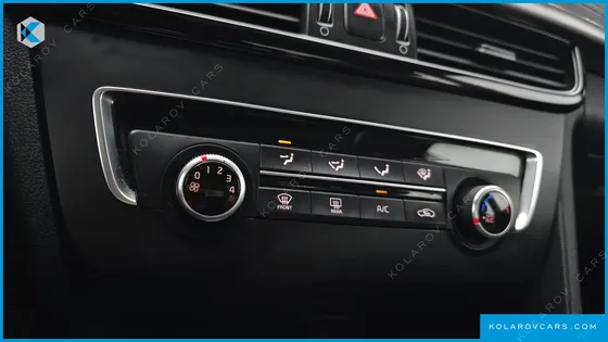 KIA K5 LPI SX
