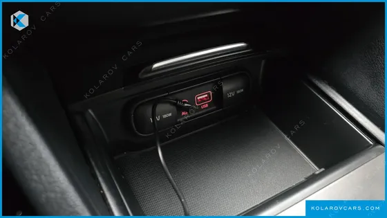 KIA K5 LPI SX