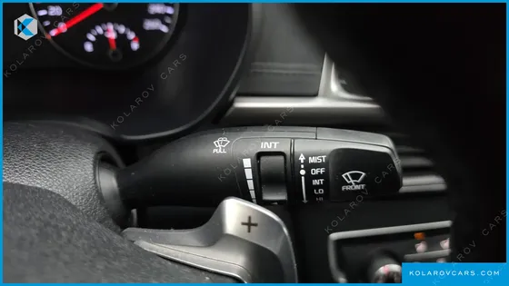 KIA K5 LPI SX