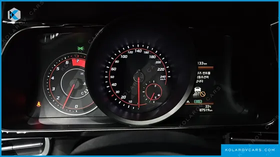 HYUNDAI ELANTRA (AVANTE) 1.6