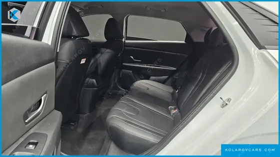 HYUNDAI ELANTRA (AVANTE) 1.6