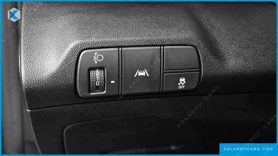 HYUNDAI ELANTRA (AVANTE) 1.6