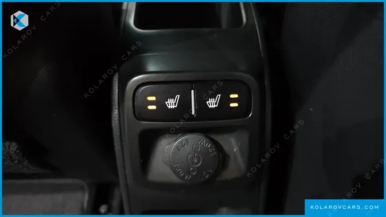 KIA RAY LUXURY