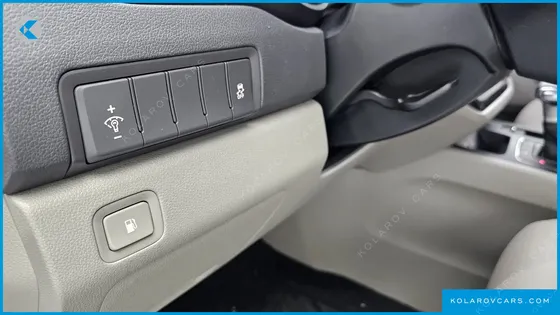 KIA CARNIVAL 11-SEATER LUXURY