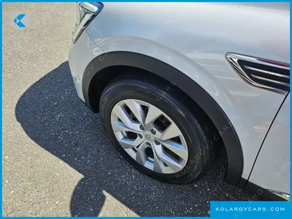 RENAULT KOREA XM3 1.6 GTE LE PLUS