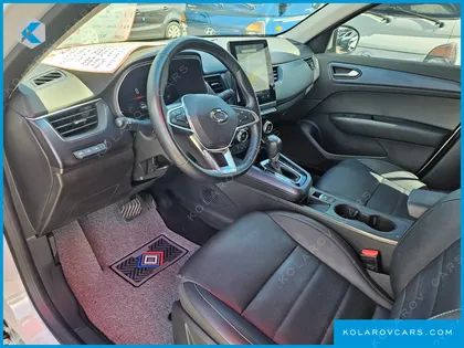 RENAULT KOREA XM3 1.6 GTE LE PLUS