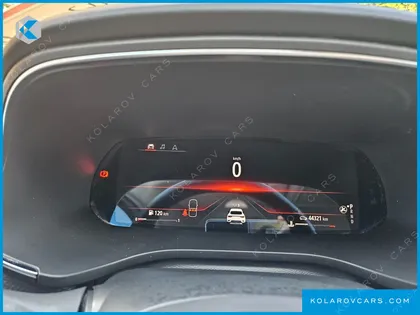 RENAULT KOREA XM3 1.6 GTE LE PLUS