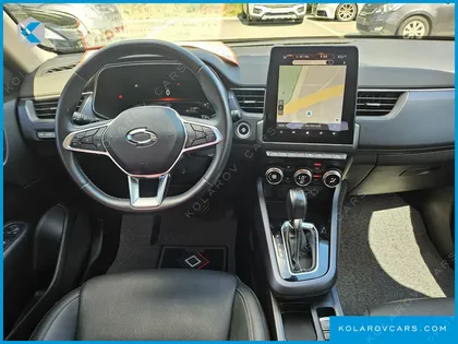 RENAULT KOREA XM3 1.6 GTE LE PLUS